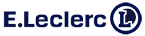 E-Leclerc Logo