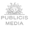 Logo Publicis Media